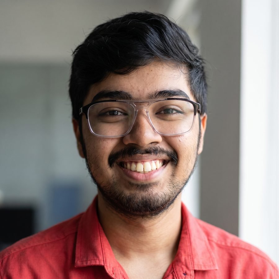 Mohak Paul